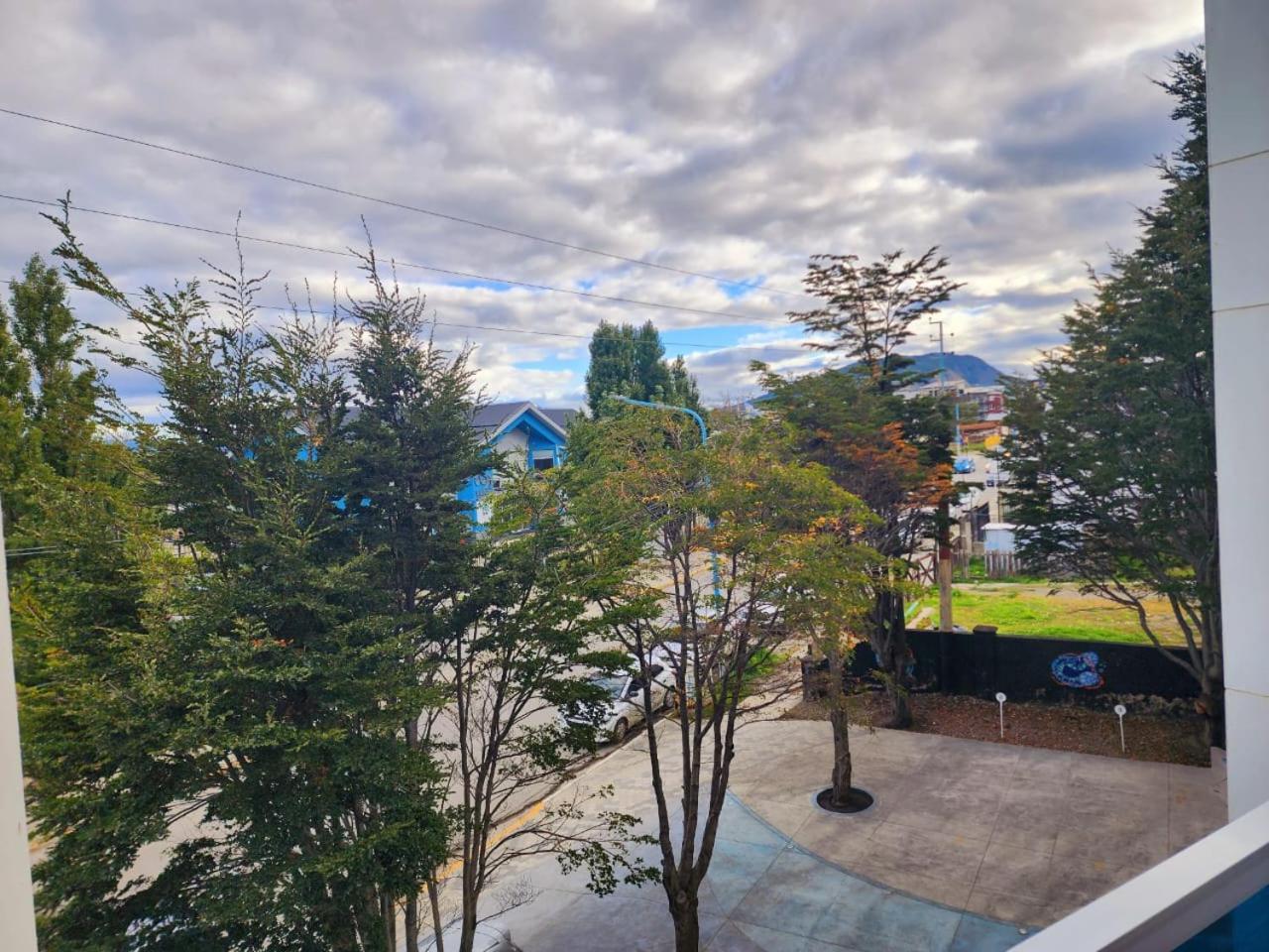 Katreen Ushuaia Exteriér fotografie